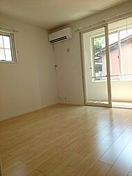 長野電鉄長野線 権堂駅 徒歩21分の賃貸アパート 1階1Kのリビング/ダイニング