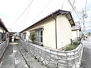 西福荘 1階 築52年6ヶ月の賃貸物件