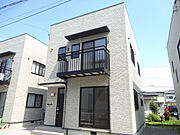 朝陽駅より徒歩23分 築20年5ヶ月の賃貸物件