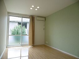 ガーデンテラス倉石S棟 1階2LDKのリビング/ダイニング