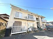 市役所前駅より徒歩23分 2階 築37年3ヶ月の賃貸物件