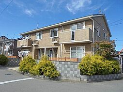 グランモアみなみA