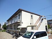 サニーハイツ高田 2階 築32年2ヶ月の賃貸物件