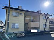 メゾン山崎C 1階 築37年の賃貸物件