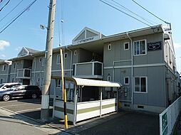 しなの鉄道北しなの 北長野駅 徒歩34分の賃貸アパート