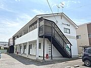 ステイツ丸山 2階 築32年4ヶ月の賃貸物件