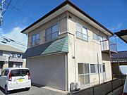 サンシャインラッキーの賃貸物件