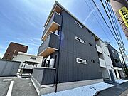 トリシア居町 1階 新築の賃貸物件