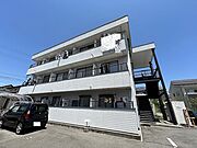 Mシャルマン 2階 築28年11ヶ月の賃貸物件
