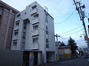 権堂駅より徒歩8分 5階 築29年2ヶ月の賃貸物件