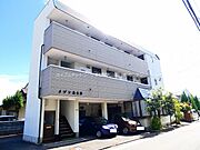 メゾンあら木 2階 築40年5ヶ月の賃貸物件