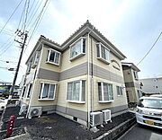 ホームシティー若里の賃貸物件