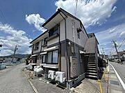 セジュール長里 1階 築37年7ヶ月の賃貸物件