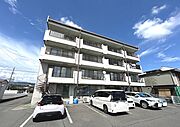 本郷駅より徒歩31分 4階 築39年2ヶ月の賃貸物件