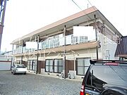 長野駅より徒歩30分 2階 築41年7ヶ月の賃貸物件