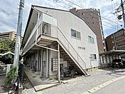 長野駅より徒歩9分 2階 築38年6ヶ月の賃貸物件