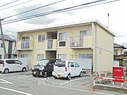  2階 築39年1ヶ月の賃貸物件