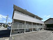 メゾン岩渕B 2階 築38年6ヶ月の賃貸物件