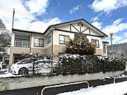 サンハイツ西条 1階 築37年7ヶ月の賃貸物件
