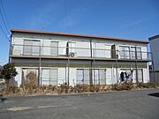 本郷駅より徒歩31分 1階 築41年2ヶ月の賃貸物件