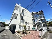 本郷駅より徒歩21分 3階 築33年2ヶ月の賃貸物件