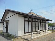  築38年7ヶ月の賃貸物件