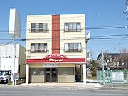 ハイツ前田 2階 築31年の賃貸物件