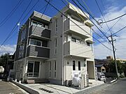 市役所前駅より徒歩12分 1階 築7年8ヶ月の賃貸物件