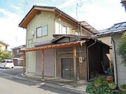 北長野駅より徒歩15分 2階 築49年4ヶ月の賃貸物件