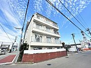 プチメゾンＭ．Ｎ 4階 築35年9ヶ月の賃貸物件