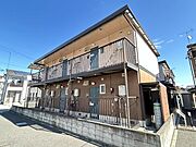 フォーブル妻科 1階 築39年2ヶ月の賃貸物件