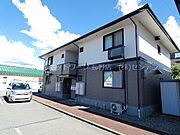  2階 築26年4ヶ月の賃貸物件