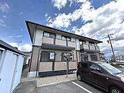 附属中学前駅より徒歩18分 2階 築26年の賃貸物件