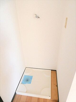 ハイツ堀内B棟_その他_5