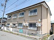 権堂駅より徒歩17分 2階 築38年8ヶ月の賃貸物件