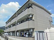 信濃吉田駅より徒歩27分 1階 築24年2ヶ月の賃貸物件