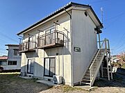  2階 築36年8ヶ月の賃貸物件
