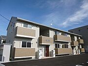 北長野駅より徒歩15分 2階 築8年8ヶ月の賃貸物件