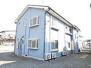 朝陽駅より徒歩13分 築38年1ヶ月 2階建の賃貸物件