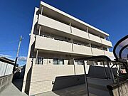 長野駅より徒歩25分 2階 築4年4ヶ月の賃貸物件
