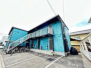 長野駅より徒歩22分 2階 築39年5ヶ月の賃貸物件