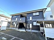 市役所前駅より徒歩22分 2階 築29年6ヶ月の賃貸物件