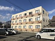 本郷駅より徒歩6分 2階 築29年3ヶ月の賃貸物件