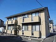三才駅より徒歩13分 1階 築22年3ヶ月の賃貸物件