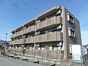 長野駅より徒歩26分 3階 築29年の賃貸物件