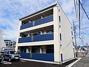 長野駅より徒歩9分 2階 築5年10ヶ月の賃貸物件