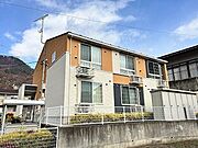 ガーデンハウス朝日山E棟 1階 築15年6ヶ月の賃貸物件