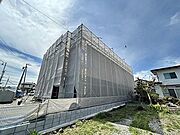 朝陽駅より徒歩9分 1階 新築の賃貸物件