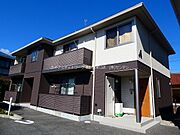 市役所前駅より徒歩26分 2階 築14年4ヶ月の賃貸物件