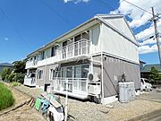 2階 築33年3ヶ月の賃貸物件
